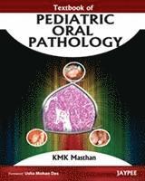 Textbook Of Pediatric Oral Pathology 1