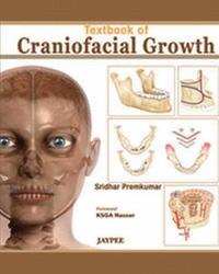 bokomslag Textbook of Craniofacial Growth