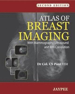 bokomslag Atlas of Breast Imaging