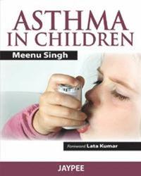 bokomslag Asthma in Children