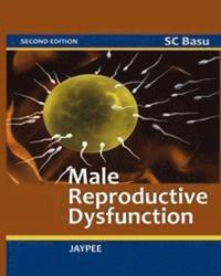 bokomslag Male Reproductive Dysfunction