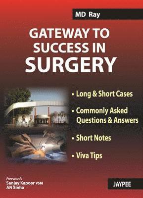 Gateway to Success in Surgery 1