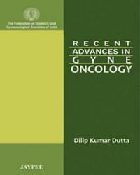 bokomslag Recent Advances in Gyne-Oncology
