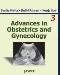 bokomslag Advances in Obstetrics and Gynecology