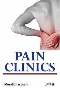 bokomslag Pain Clinics