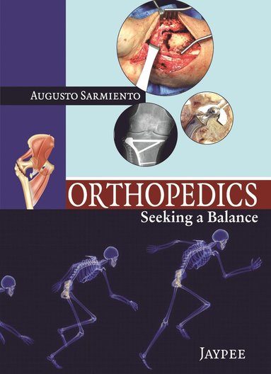 bokomslag Orthopedics