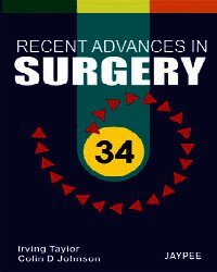 Recent Advances in Surgery - 34