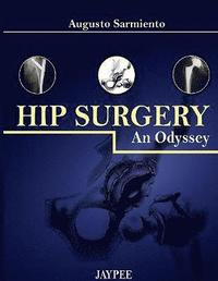 bokomslag Hip Surgery