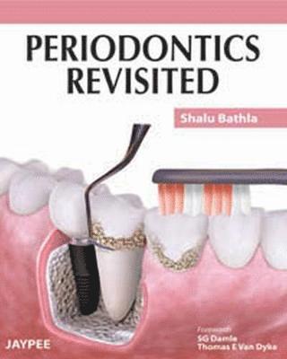 bokomslag Periodontics Revisited