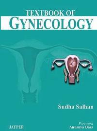 bokomslag Textbook of Gynecology