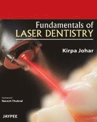 bokomslag Fundamentals of Laser Dentistry