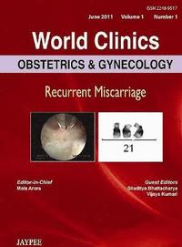 bokomslag World Clinics: Obstetrics & Gynecology