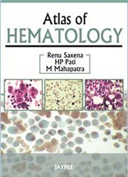 bokomslag Atlas of Hematology