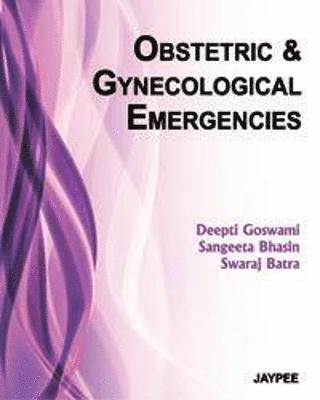 Obstetric & Gynecological Emergencies 1
