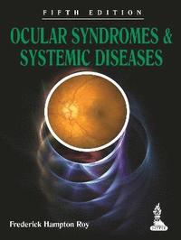 bokomslag Ocular Syndromes and Systemic Diseases