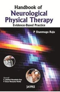 bokomslag Handbook of Neurological Physical Therapy