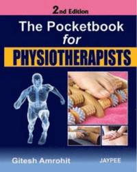 bokomslag The Pocketbook for Physiotherapists