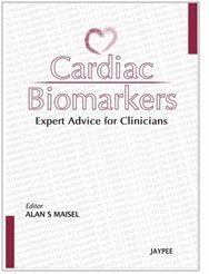 bokomslag Cardiac Biomarkers