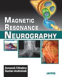 bokomslag Magnetic Resonance Neurography