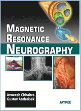 bokomslag Magnetic Resonance Neurography