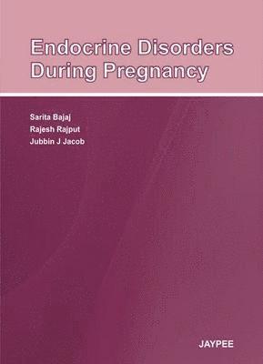 Endocrine Disorders During Pregnancy 1