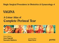 bokomslag Single Surgical Procedures in Obstetrics and Gynaecology - Volume 4 - VAGINA