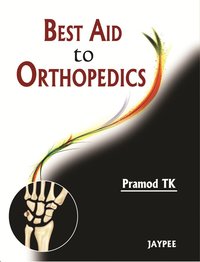 bokomslag Best Aid to Orthopedics