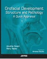 bokomslag Orofacial Dev Struct Pathology Quick Ap