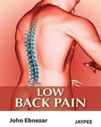 bokomslag Low Back Pain