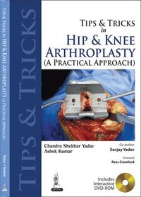 bokomslag Tips and Tricks in Hip and Knee Arthroplasty