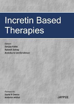 Incretin Based Therapies 1