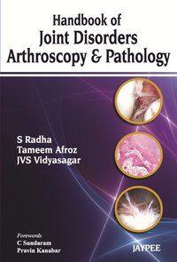 bokomslag Handbook of Joint Disorders Arthroscopy & Pathology