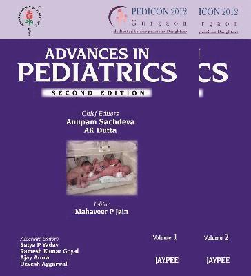 Advances in Pediatrics 1