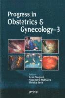 bokomslag Progress in Obstetrics & Gynecology