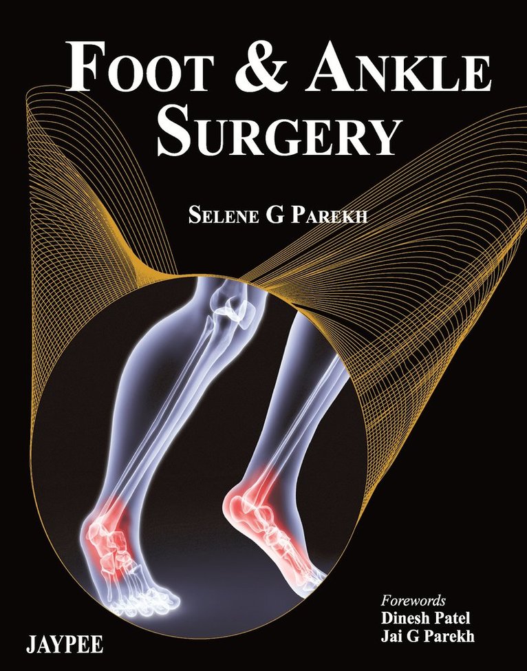 Foot and Ankle Surgery 1