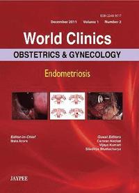 bokomslag World Clinics: Obstetrics & Gynecology