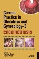 bokomslag Current Practice in Obstetrics and Gynecology Endometriosis
