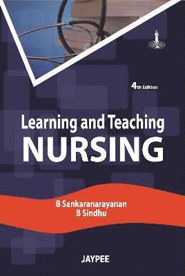 Learning and Teaching Nursing 1