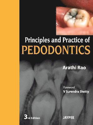 Principles and Practice Of Pedodontics 1