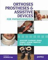 bokomslag Orthoses, Prostheses & Assistive Devices for Physiotherapists
