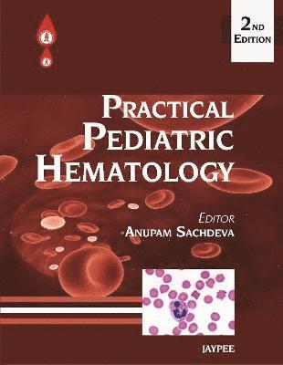 bokomslag Practical Pediatric Hematology