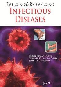bokomslag Emerging and Re-Emerging Infectious Diseases