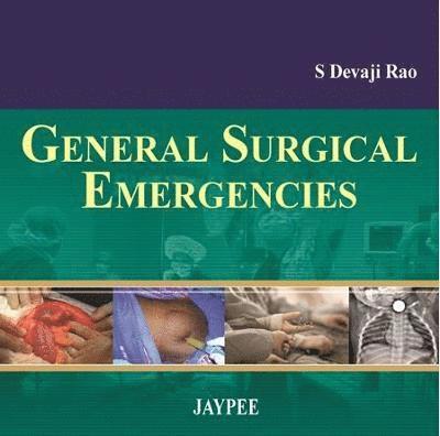 General Surgical Emergencies 1