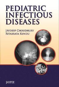 bokomslag Pediatric Infectious Diseases