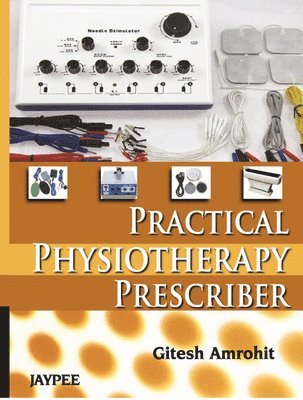 bokomslag Practical Physiotherapy Prescriber