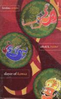 bokomslag Krishna Bk 1 - Slayer Of Kamsa