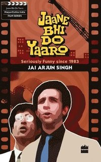 bokomslag Jaane Bhi Do Yaaron