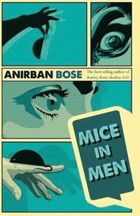 bokomslag Mice In Men