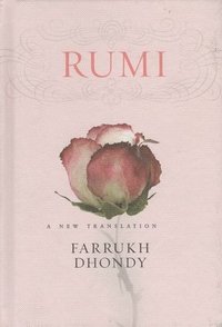 bokomslag Rumi