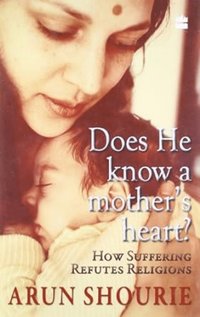 bokomslag Does He Know A Mother?s Heart